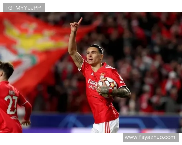 英超激战：那不勒斯在补时绝杀本菲卡全场沸腾